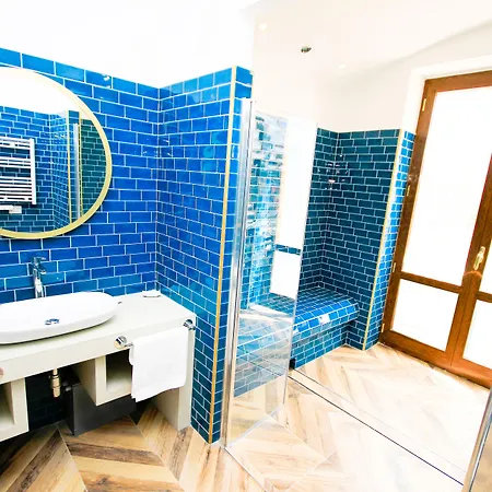 Don Raffaele Resort - Guest House-2