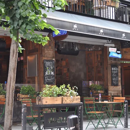 Barkod Otel-2