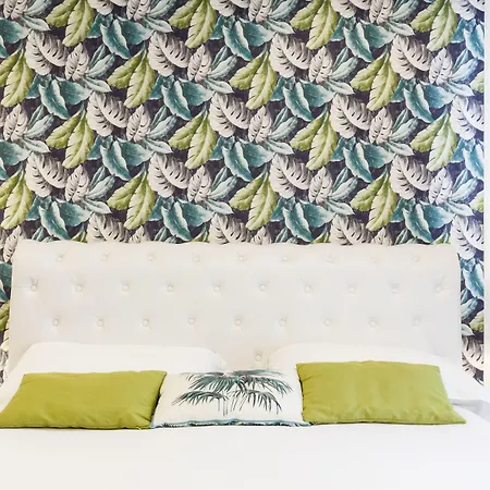 Aeterna Rooms Collection Guesthouse-3