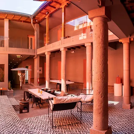 Casa Anabela Hotel Boutique-2