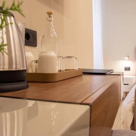 Prati 25.7 Suites In Rome-3