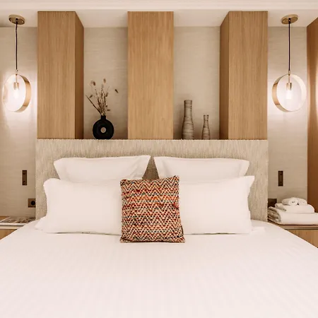 Highstay - Luxury Serviced Apartments - Louvre-Rivoli-3