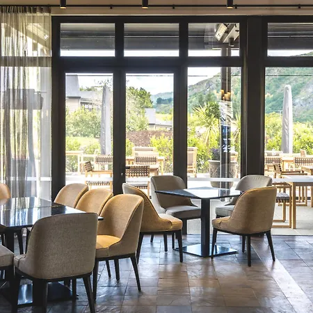 Gibbston Valley Lodge And Spa-2