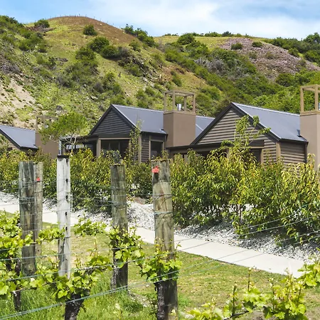 Gibbston Valley Lodge And Spa-3