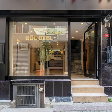 Gul Otel-2