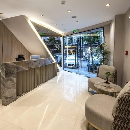 Valente Suites&Hotel-3