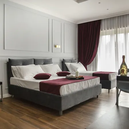 Unicum Roma Suites-2