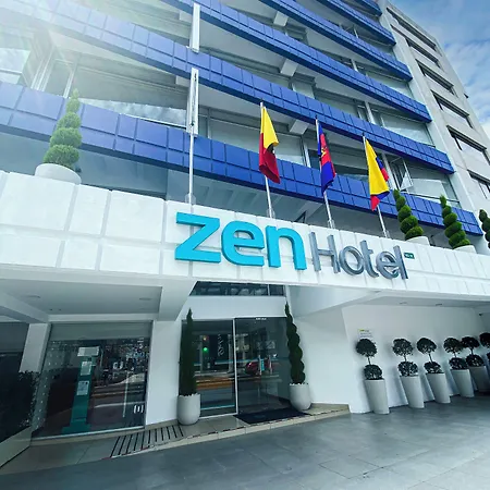 Zen Hotel-2