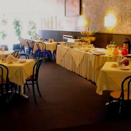 Hotel Gamma-3