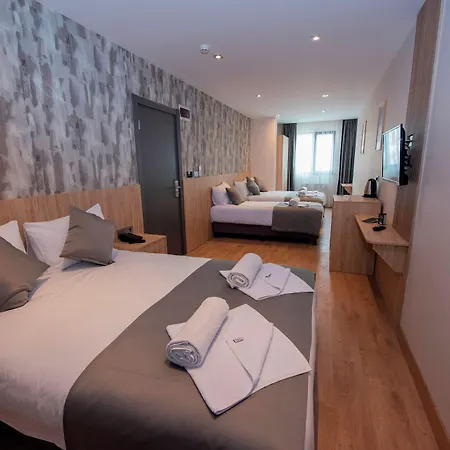 Mahya Hotel-2