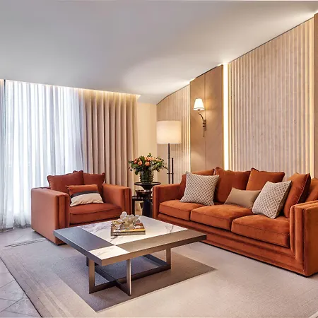 Vakko Hotel And Residence-2