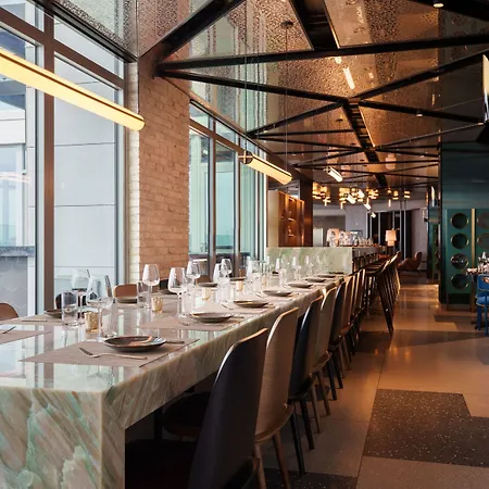 Renaissance New York Flushing Hotel At Tangram-2