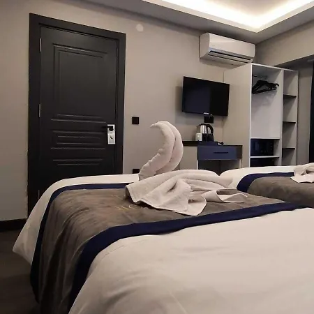 Sand Door Hotel-2