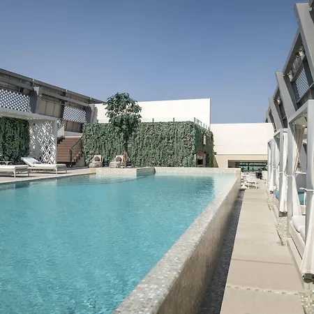 Steigenberger Residence Doha-3