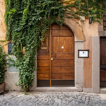 Boutique Relais Barozzi & Spa-3