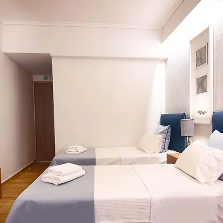 Falireon Hotel-3
