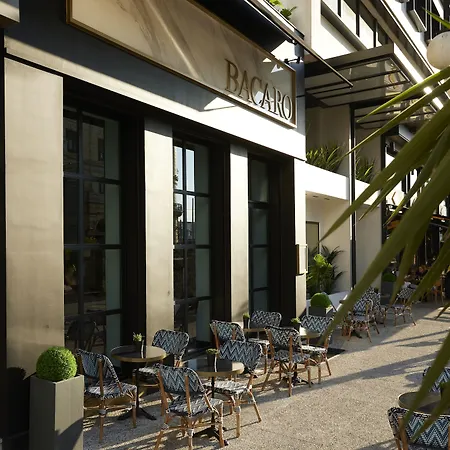 The Port Square Hotel-3