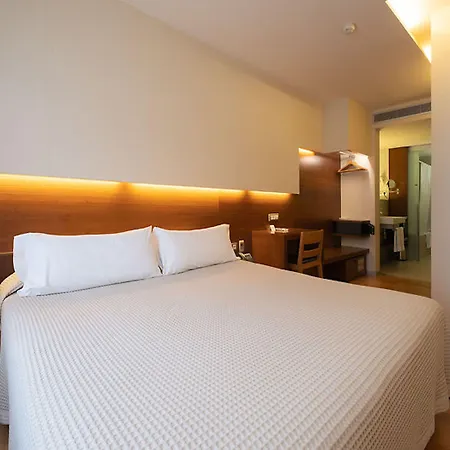Hotel Turin Barcelona-2