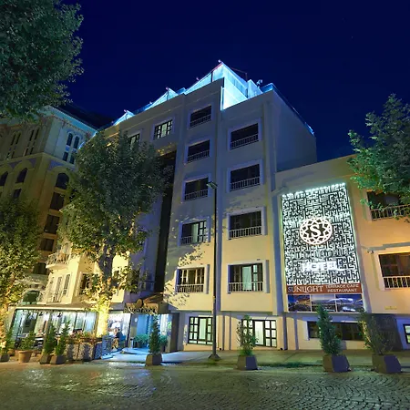Sunlight Hotel-3