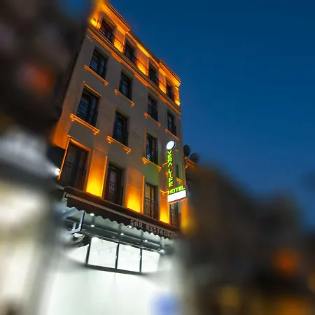 Vera Life Hotel-3