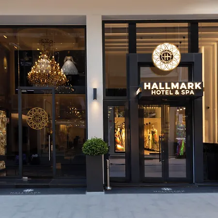 Hallmark Hotel & Spa Istanbul-2