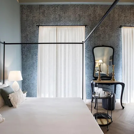 Vossia Luxury Rooms & Sicilian Living-3