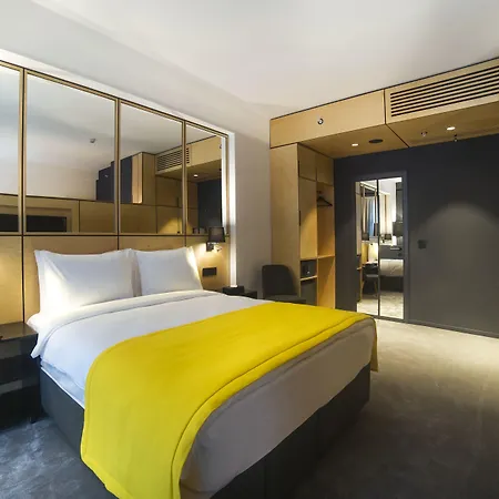 Trip Park Hotel-2