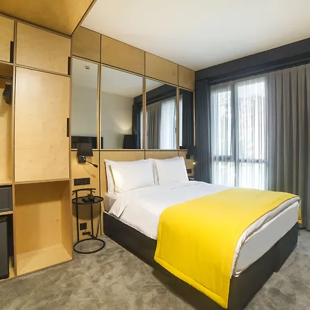 Trip Park Hotel-3