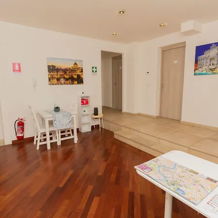 Aurelio Deluxe Rooms-2