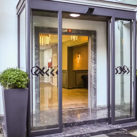 Loop Hotel Bosphorus Istanbul-2