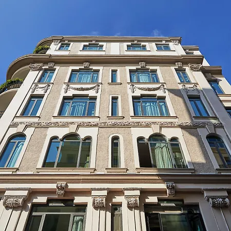Hotel De Reve Galata-Special Class-3