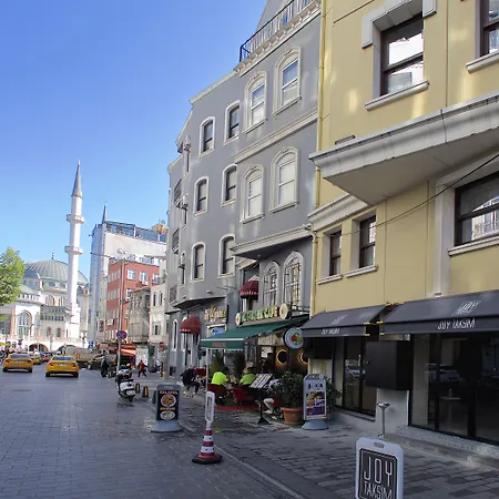 Joy Taksim-3