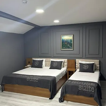 The Core Otel-2