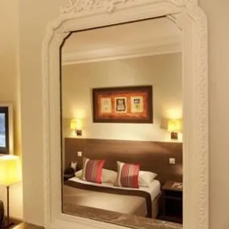 Hotel Beauregard-2