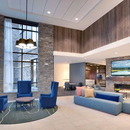 Hyatt Place Anchorage-Midtown-3