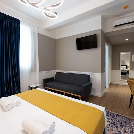 Pure Hotel By Athens Prime Hotels-2