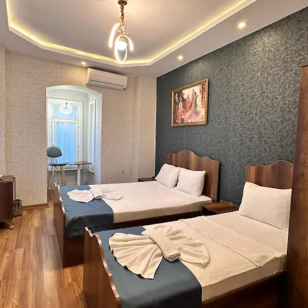 La Vien Hotel Old City-3
