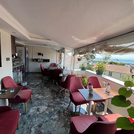La Vien Hotel Old City-2