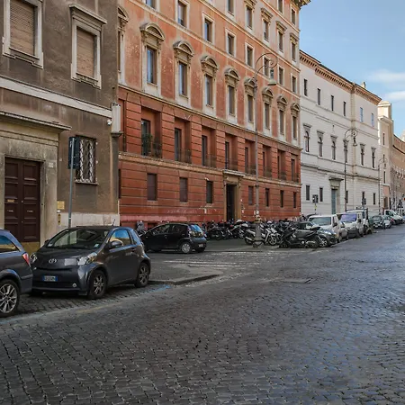 Brunelleschi Holidays Hostel-3