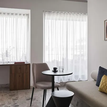 The Social Athens Hotel, A Member Of Radisson Individuals-2