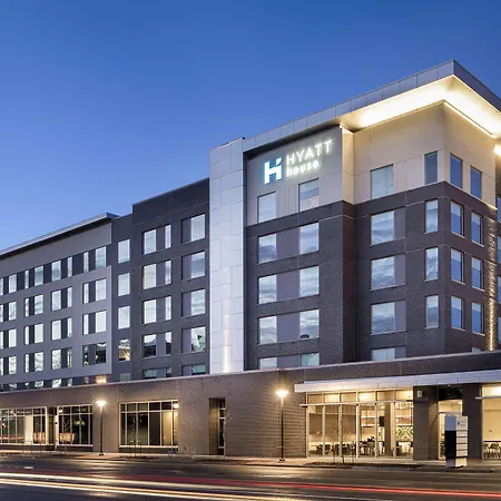 Hyatt House Denver Aurora Anschutz Medical Campus-3