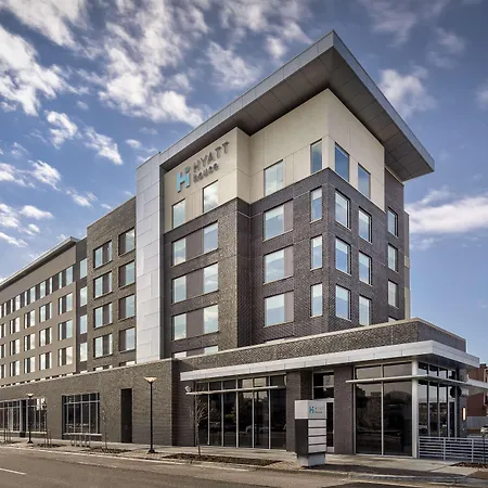Hyatt House Denver Aurora Anschutz Medical Campus-2