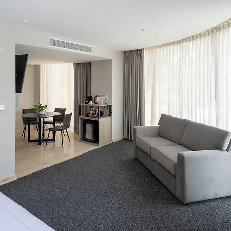 Hotel Elements By Marquis-2