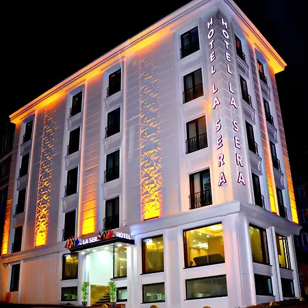 Hotel La Sera-2