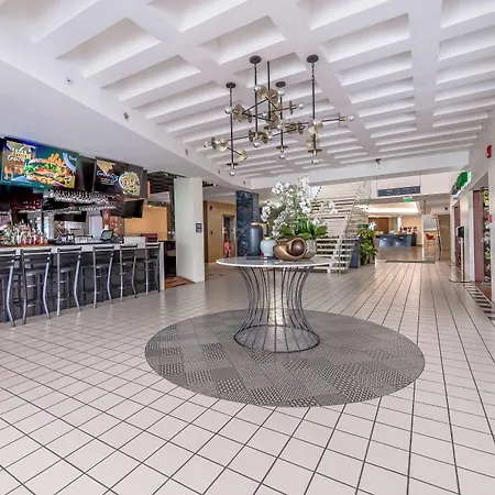 Holiday Inn San Jose La Sabana By Ihg-2