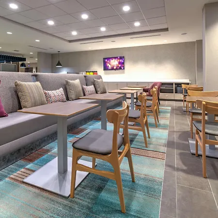 Home2 Suites By Hilton Tulsa Airport-2