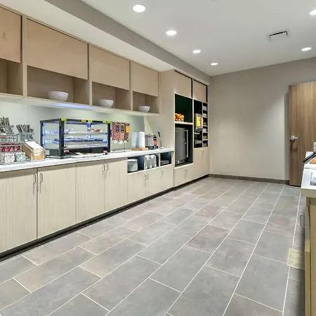 Home2 Suites By Hilton Tulsa Airport-3