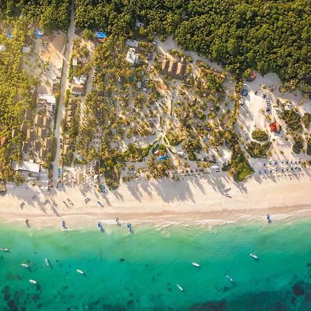 Alito Tulum Hotel-2