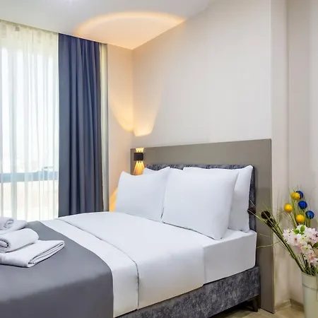 The Business Class Hotel-2