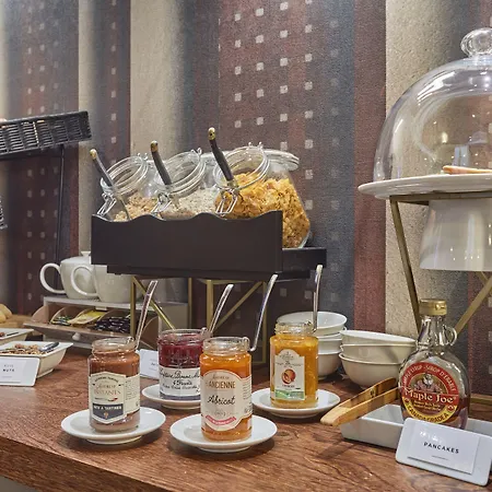 Hotel Lux Picpus-2